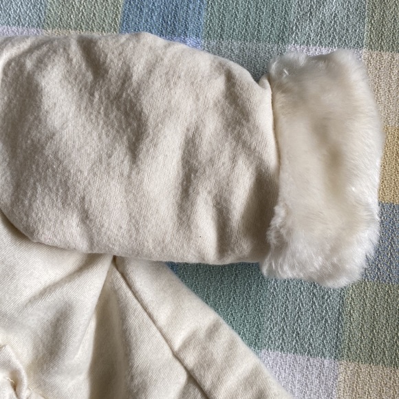 The Children’s Place 6-9 months baby girl coat - Picture 4 of 10
